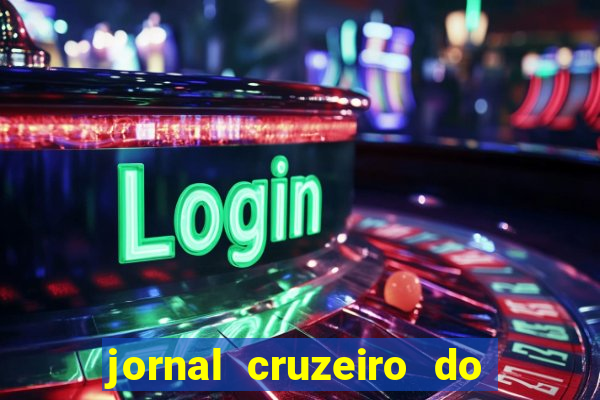 jornal cruzeiro do sul classificados empregos